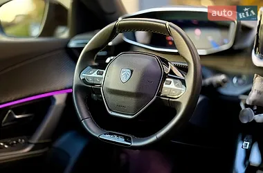 Peugeot 2008 2023