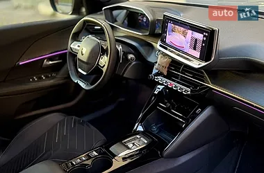 Peugeot 2008 2023
