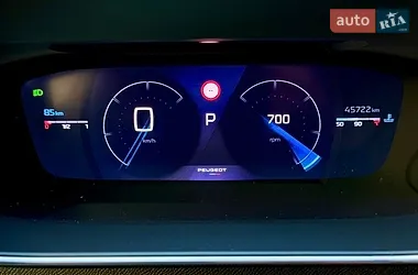Peugeot 2008 2023