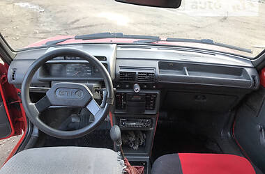 Хэтчбек Peugeot 205 1985 в Черновцах
