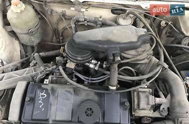 Хетчбек Peugeot 205 1988 в Яворові