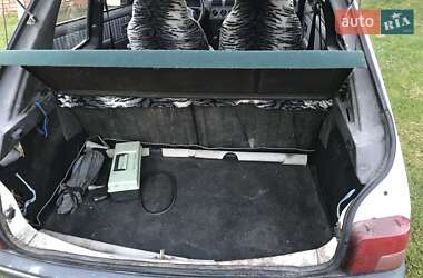 Хетчбек Peugeot 205 1988 в Яворові