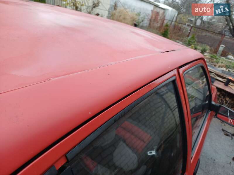 Хэтчбек Peugeot 205 1990 в Днепре