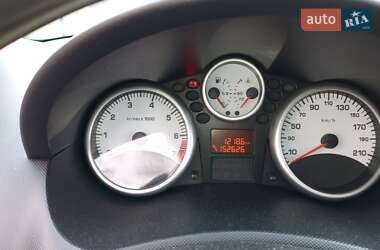 Универсал Peugeot 206 plus 2011 в  фото 10 Универсал Peugeot 206 plus 2011 в
