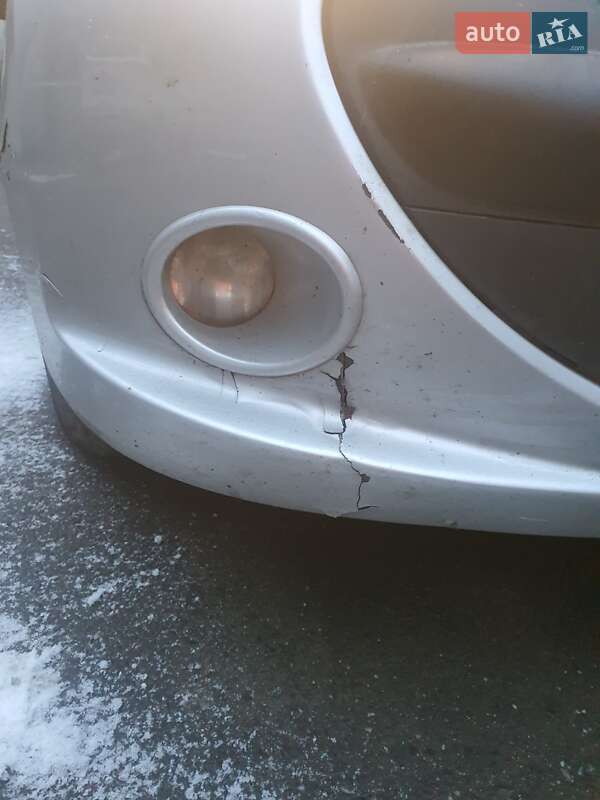 Хетчбек Peugeot 206+ 2011 в Івано-Франківську