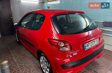 Купе Peugeot 206 plus 2010 в Запорожье