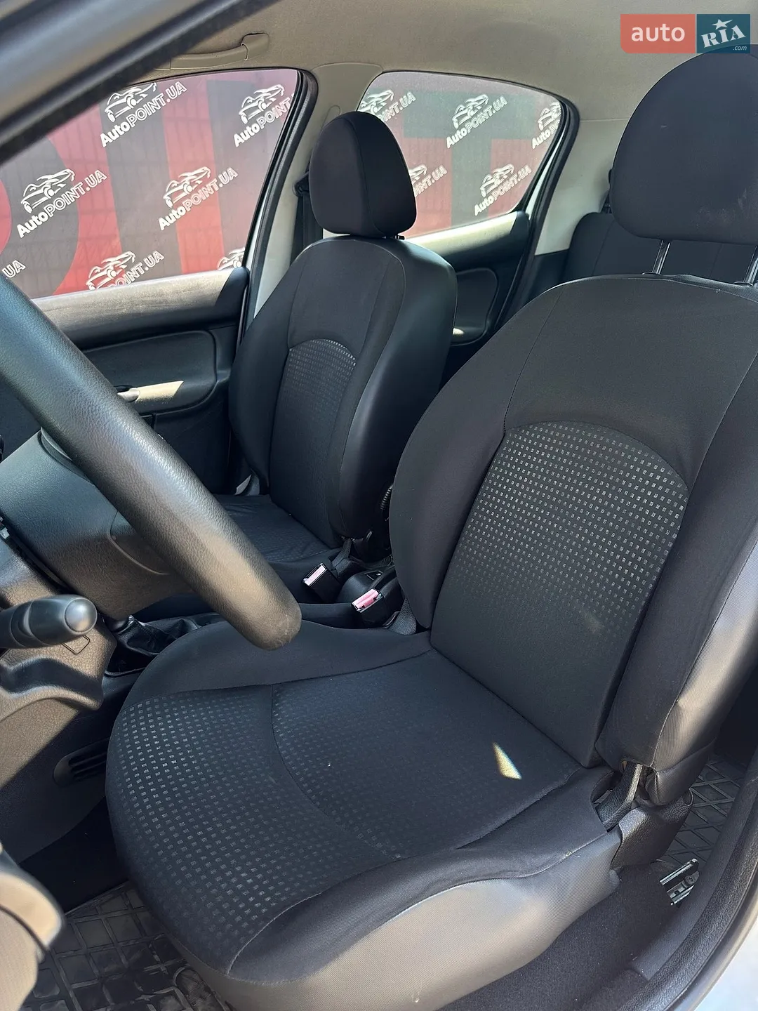 2010 Peugeot 206 - мініатюра 21