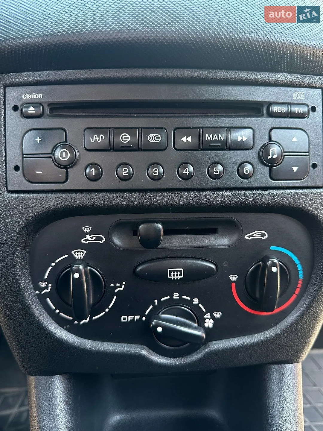 2010 Peugeot 206 - мініатюра 27