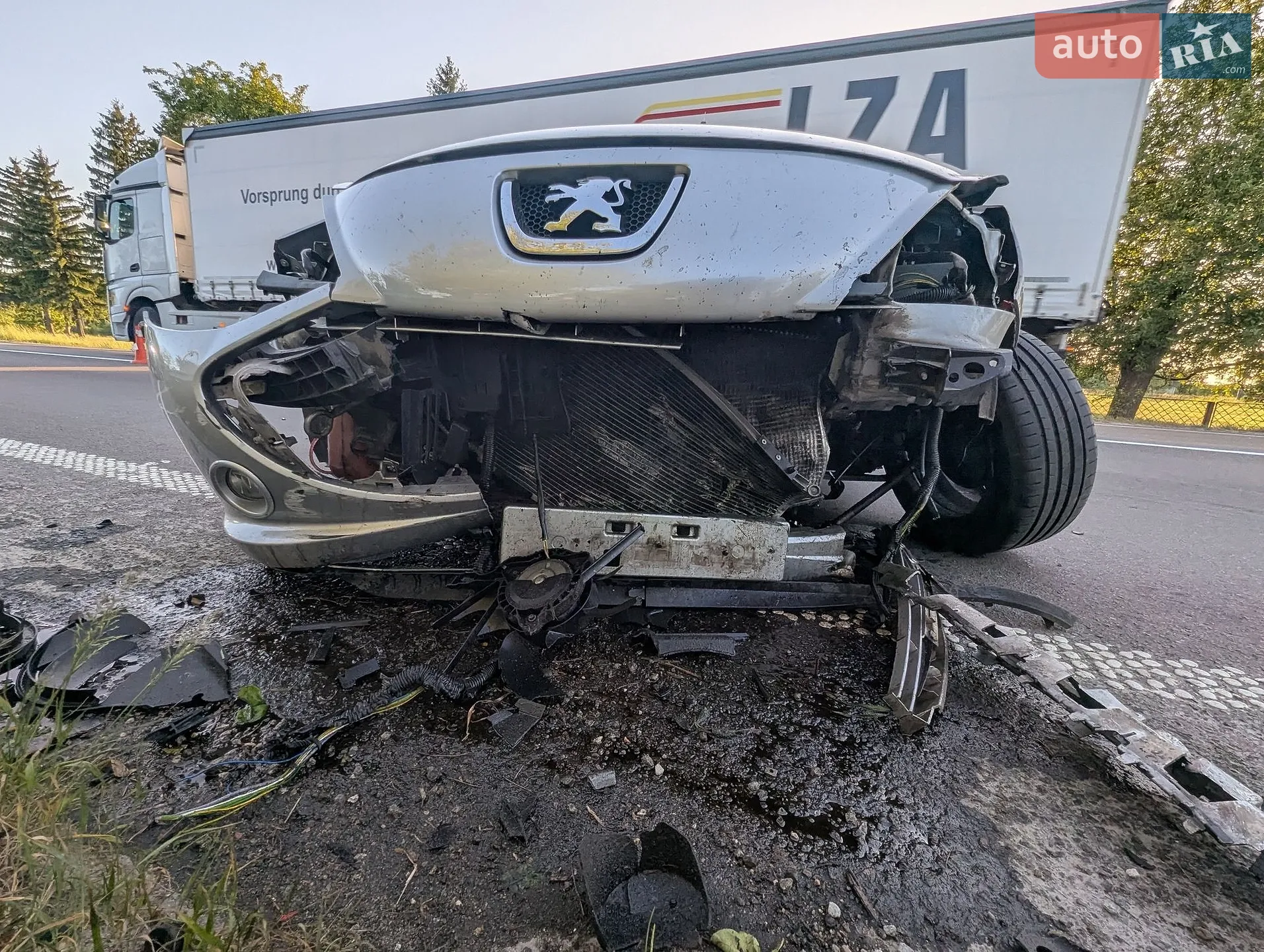 2012 Peugeot 206 - мініатюра 4