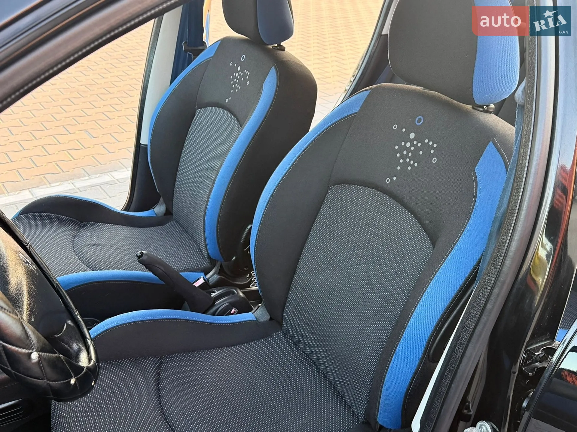 2010 Peugeot 206 - мініатюра 22