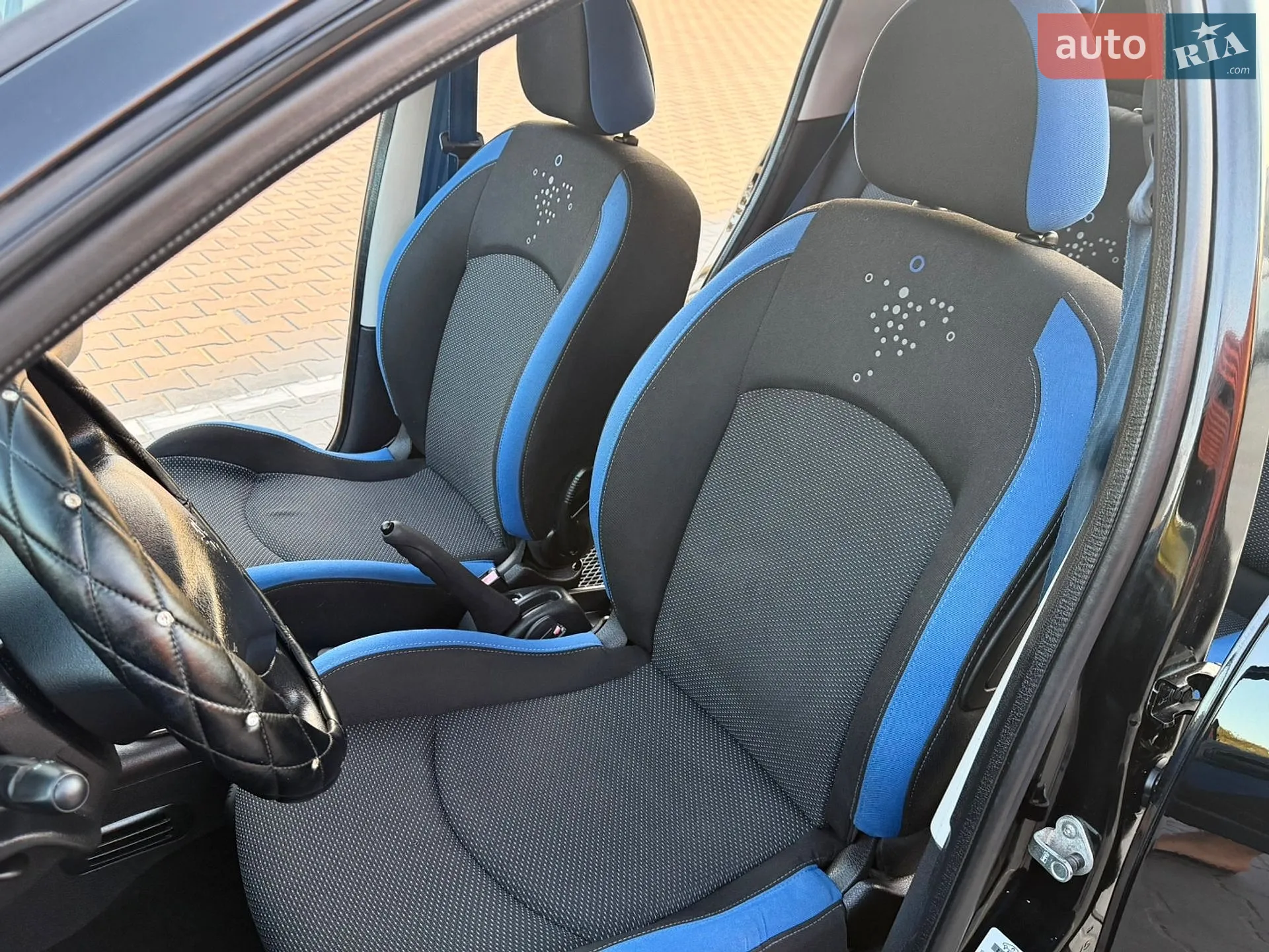 2010 Peugeot 206 - мініатюра 34