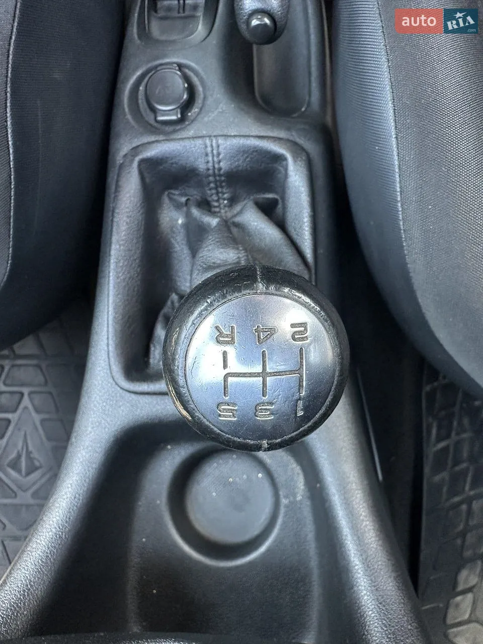 2010 Peugeot 206 - мініатюра 20