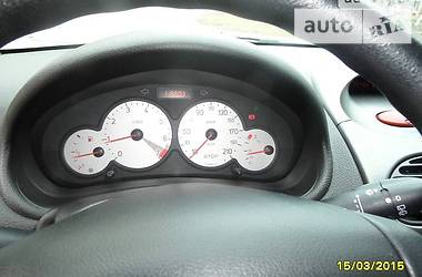 Хетчбек Peugeot 206 2005 в Ковелі