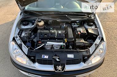 Хетчбек Peugeot 206 2008 в Одесі