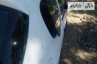 Купе Peugeot 206 2004 в Калуше