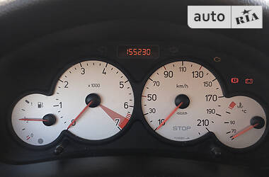 Хэтчбек Peugeot 206 2005 в Николаеве