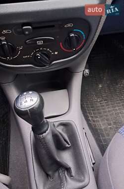 Універсал Peugeot 206 2003 в Львові