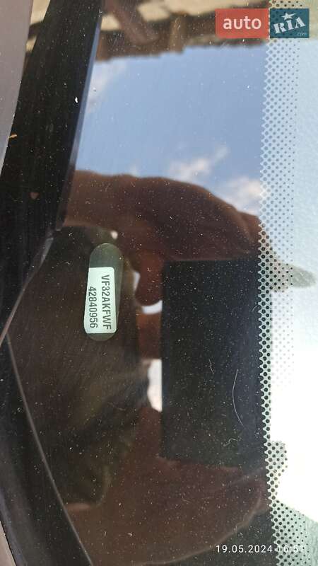 Peugeot 206 2002
