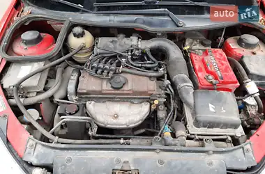 Peugeot 206 1999