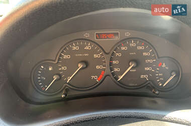 Седан Peugeot 206 2007 в 