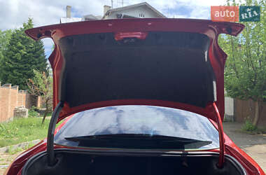 Седан Peugeot 206 2007 в 