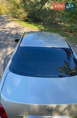 Седан Peugeot 206 2007 в 