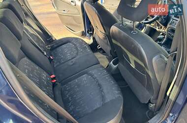 Универсал Peugeot 206 2010 в 
