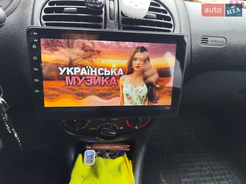 Универсал Peugeot 206 2004 в Самборе фото 3 Универсал Peugeot 206 2004 в Самборе