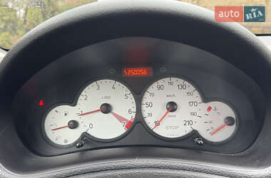 Кабриолет Peugeot 206 2006 в 
