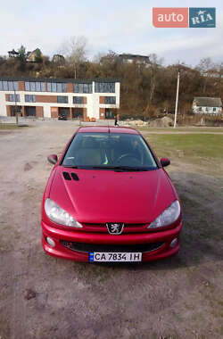 Седан Peugeot 206 2008 в 