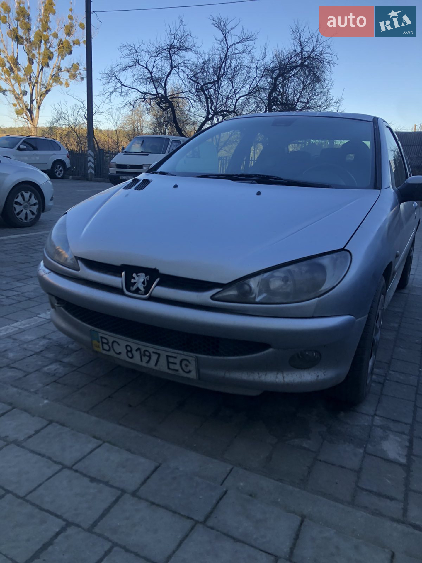 Фото авто 12