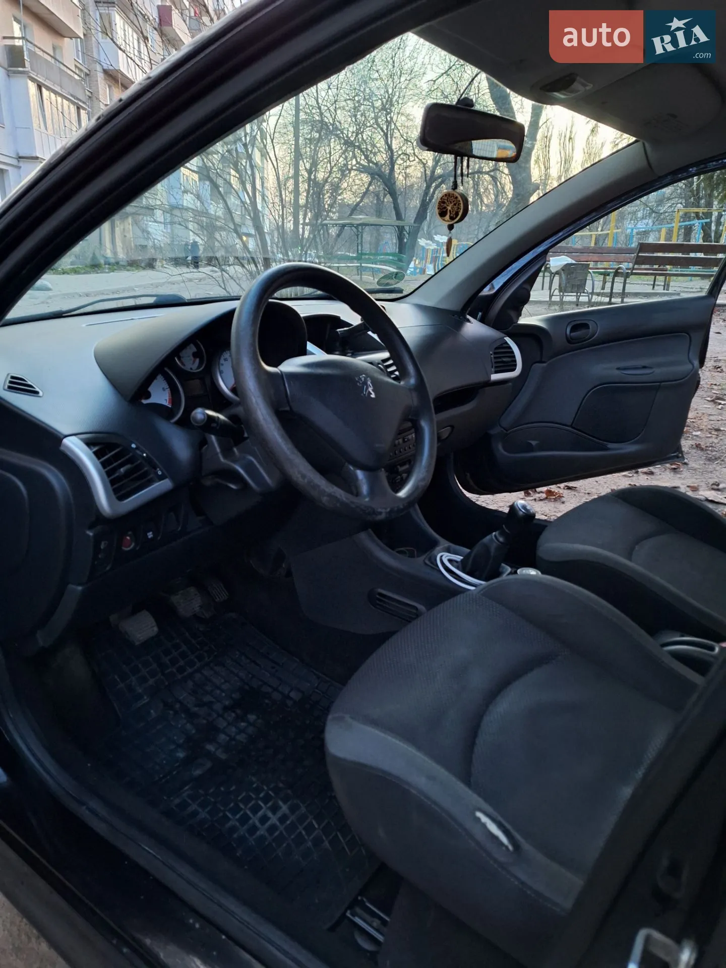 2011 Peugeot 206 - мініатюра 15