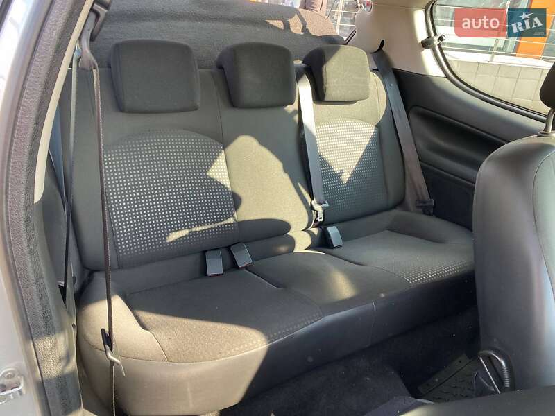 Хетчбек Peugeot 206 2011 в Львові фото 18 Хетчбек Peugeot 206 2011 в Львові