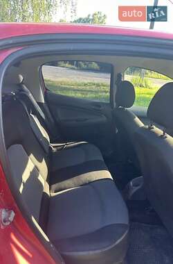 Седан Peugeot 206 2007 в 