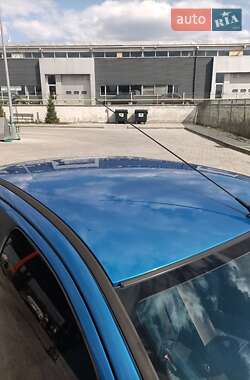 Хэтчбек Peugeot 206 2005 в 