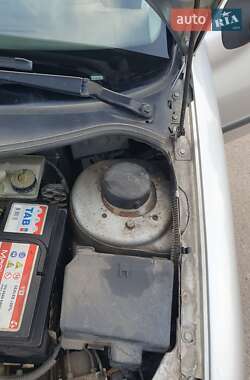 Универсал Peugeot 206 2005 в 