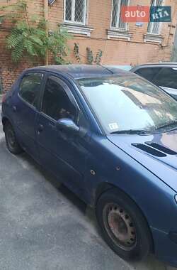 Хетчбек Peugeot 206 2006 в 
