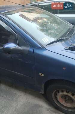 Хетчбек Peugeot 206 2006 в 