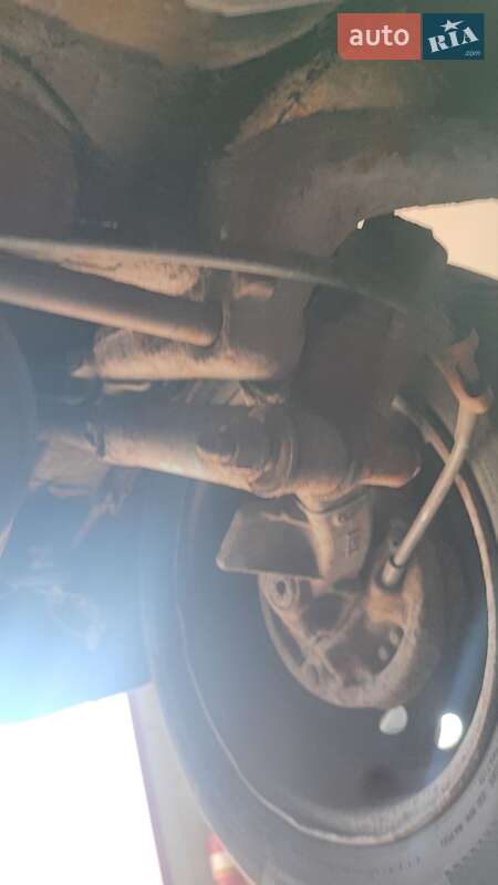 Хэтчбек Peugeot 206 2006 в Киеве