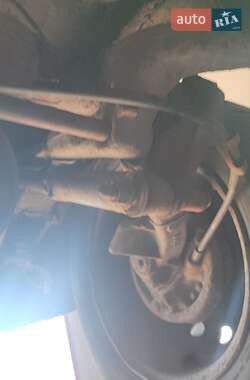 Хетчбек Peugeot 206 2006 в 