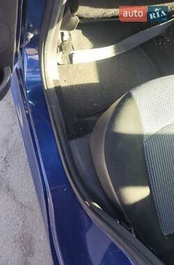 Универсал Peugeot 206 2004 в 