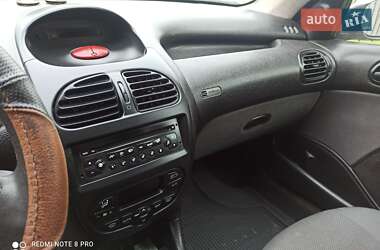 Седан Peugeot 206 2006 в 