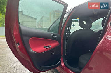 Хетчбек Peugeot 206 2007 в 