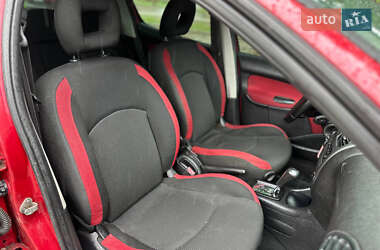 Хетчбек Peugeot 206 2007 в 