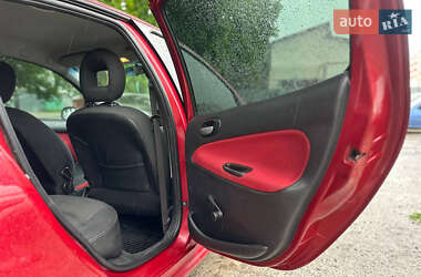 Хетчбек Peugeot 206 2007 в 