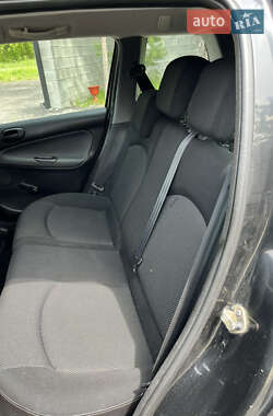 Универсал Peugeot 206 2006 в 
