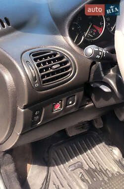 Хэтчбек Peugeot 206 2008 в 