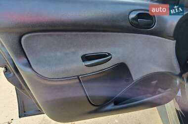 Седан Peugeot 206 2007 в 