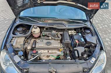 Седан Peugeot 206 2007 в 
