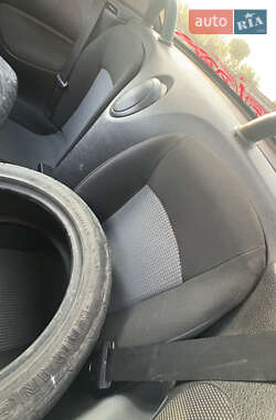 Кабриолет Peugeot 206 2004 в 
